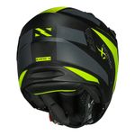 Capacete Norisk Darth 2