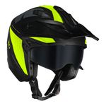 Capacete Norisk Darth 2