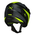 Capacete Norisk Darth 2