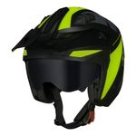 Capacete Norisk Darth 2