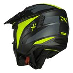 Capacete Norisk Darth 2