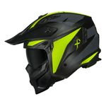 Capacete Norisk Darth 2