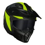 Capacete Norisk Darth 2