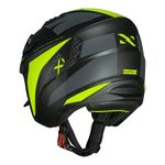 Capacete Norisk Darth 2