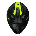 Capacete Norisk Darth 2