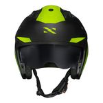 Capacete Norisk Darth 2
