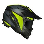 Capacete Norisk Darth 2