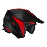 Capacete Norisk Darth 2