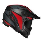 Capacete Norisk Darth 2