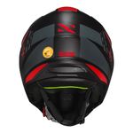 Capacete Norisk Darth 2