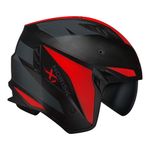 Capacete Norisk Darth 2