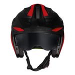 Capacete Norisk Darth 2