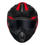 Capacete Norisk Darth 2