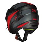 Capacete Norisk Darth 2