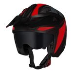 Capacete Norisk Darth 2