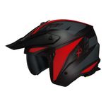 Capacete Norisk Darth 2