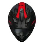 Capacete Norisk Darth 2