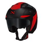 Capacete Norisk Darth 2