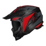 Capacete Norisk Darth 2