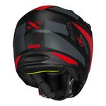 Capacete Norisk Darth 2