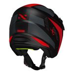 Capacete Norisk Darth 2