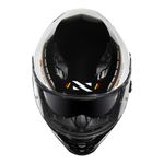 Capacete Norisk FF302 Soul 2