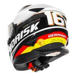 Capacete Norisk FF302 Soul 2