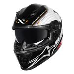 Capacete Norisk FF302 Soul 2