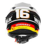 Capacete Norisk FF302 Soul 2