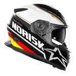Capacete Norisk FF302 Soul 2