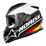Capacete Norisk FF302 Soul 2