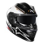 Capacete Norisk FF302 Soul 2