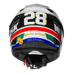 Capacete Norisk FF302 Soul 2