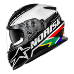 Capacete Norisk FF302 Soul 2