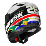 Capacete Norisk FF302 Soul 2
