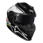 Capacete Norisk FF302 Soul 2