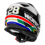 Capacete Norisk FF302 Soul 2