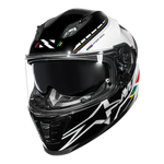 Capacete Norisk FF302 Soul 2