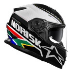 Capacete Norisk FF302 Soul 2