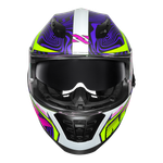 Capacete Norisk FF302 Soul 2