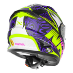 Capacete Norisk FF302 Soul 2