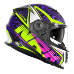 Capacete Norisk FF302 Soul 2