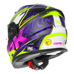 Capacete Norisk FF302 Soul 2
