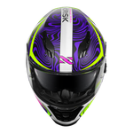 Capacete Norisk FF302 Soul 2