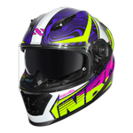 Capacete Norisk FF302 Soul 2
