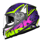 Capacete Norisk FF302 Soul 2