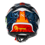 Capacete Norisk FF302 Soul 2