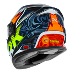 Capacete Norisk FF302 Soul 2