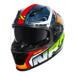 Capacete Norisk FF302 Soul 2