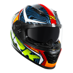 Capacete Norisk FF302 Soul 2